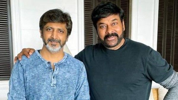 Lucifer Remake: Here's The Latest Update Of Chiranjeevi-Mohan Raja’s Film!