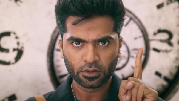 Maanaadu: Silambarasan And Venkat Prabhu Wrap Up The Project In 68 Days!