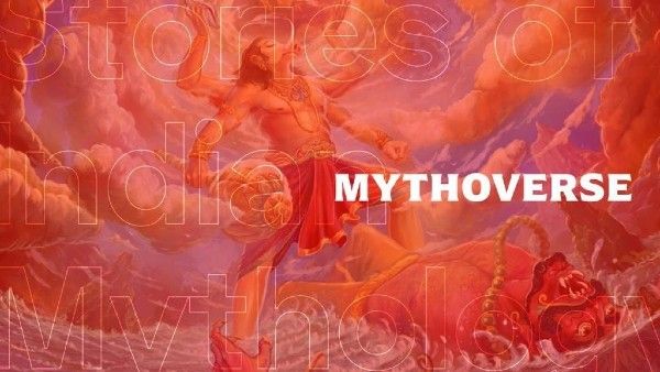 Madhu Mantena Announces Working On Creating Mytho-Verse; 'Our First Film Begins In Treta Yuga'