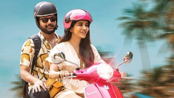 Maestro Release: Nithiin-Tamannaah Bhatia Starrer To Be Out On Disney+ Hotstar On THIS Date?