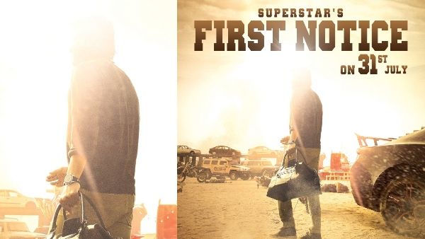 Mahesh Babu’s Sarkaru Vaari Paata First Notice To Release On July 31st