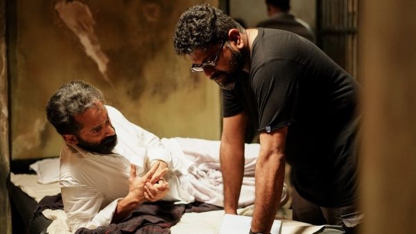 “I Believe That Malik Is Closer To My Heart While Developing And Executing The Film” Says Mahesh Narayanan