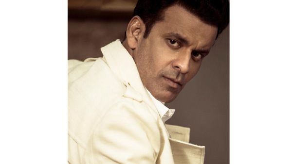Manoj Bajpayee Has This To Say After Comedian Sunil Pal Called Him 'Gira Hua Insaan'