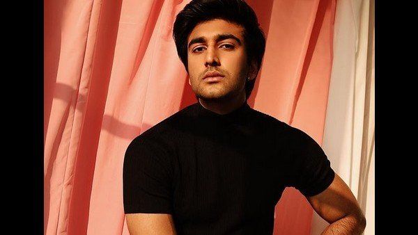 Meezaan Reacts To People's Perception Towards Star Kids; Says They Don't Understand The Reality Of Situation