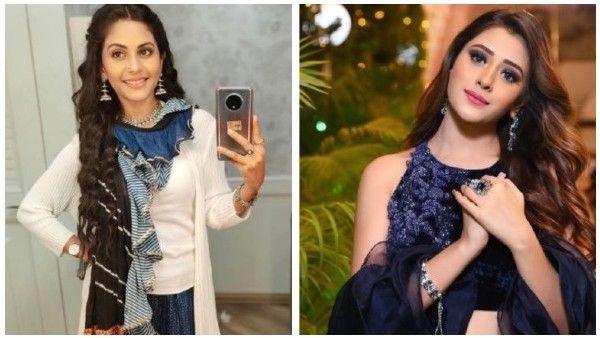 Exclusive! Friendship Day: Megha Chakraborty Talks About Her Pals; Hiba Reveals How She’ll Celebrate The Day