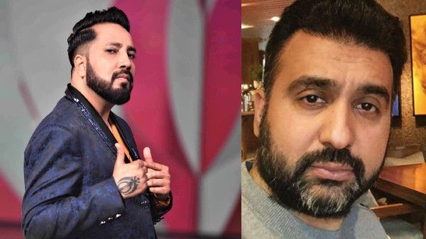 Mika Singh Reacts To Raj Kundra's Arrest In Pornography-Related Case; Says He Has Seen One Of His Apps