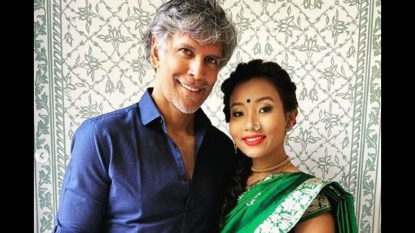 Milind Soman Asks 'Has Someone Hacked Wikipedia' After Finding Factual Errors On His Page