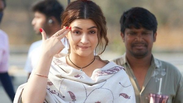 Mimi Full Movie Leaked Online For Free Download In HD Quality