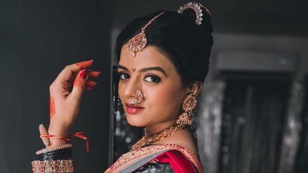 Mitaali Nag Decides To Quit Ghum Hai Kisikey Pyaar Meiin: Report