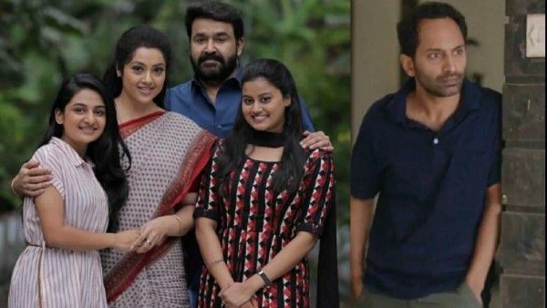 Mollywood 2021 Half Yearly Report: Drishyam 2, Joji & Other OTT Releases That Received Applause!