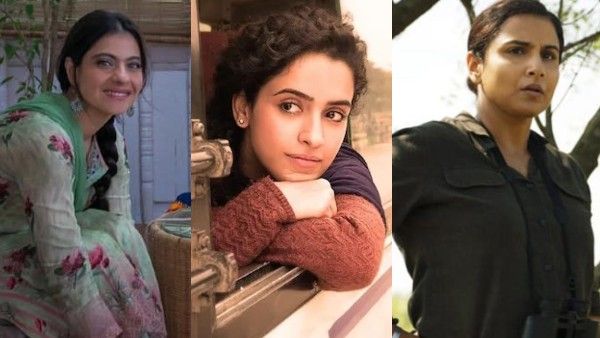 Bollywood 2021 Half Yearly Report: Tribhanga, Pagglait, Sherni & Other Releases Which Made A Mark