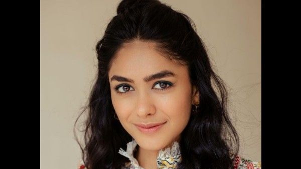 Mrunal Thakur On Mixed Reviews Of Toofaan: Validation Doesn't Come From Social Media Numbers