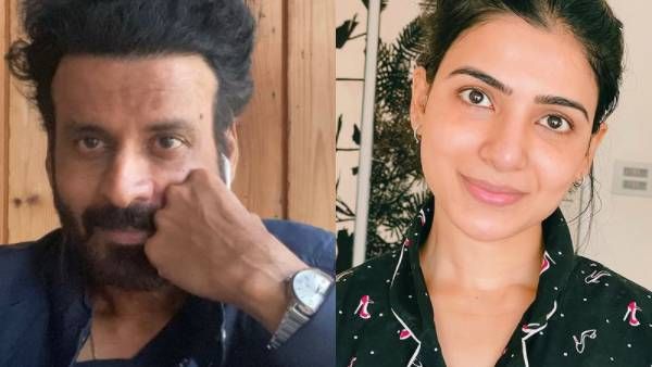 The Family Man 2's Manoj Bajpayee Praises Co-Star Samantha Akkineni, Says 'I Came Away With So Much Respect'