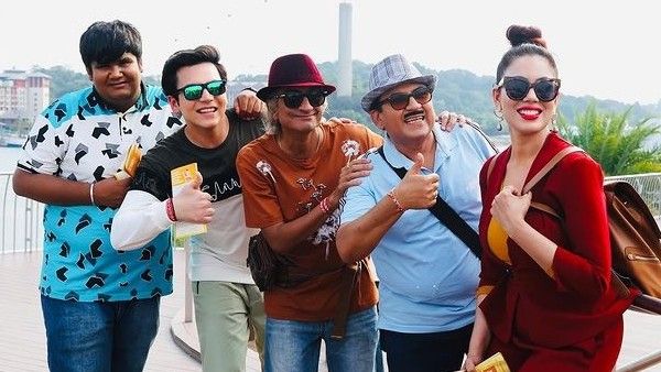 TMKOC: Munmun Dutta Clarifies She Hasn't Quit; Actors Made To Sign A Contract Post Controversy?