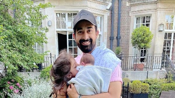 Splitsvilla X3 Host Rannvijay Singha And His Wife Prianka Announce Their Baby Boy’s Name