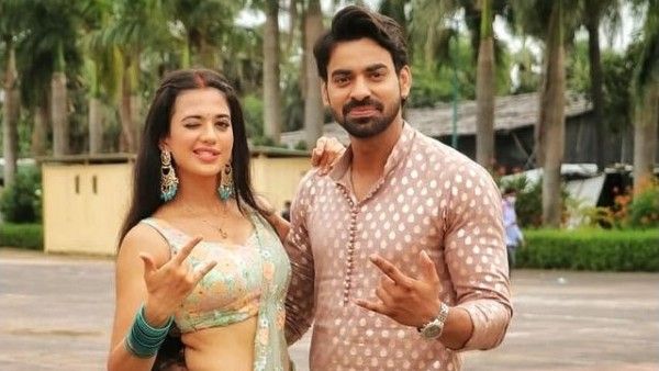 Namak Issk Ka To Go Off-Air; Shruti Sharma Says 'We All Are Keeping Our Fingers Crossed For A Miracle'