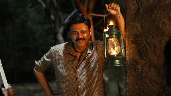 Narappa Producer D Suresh Babu On Backing Remakes: They Give You Sense Of Security