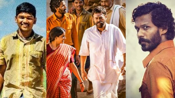 EXCLUSIVE: Narappa Actors Karthik Rathnam And Rocky: Venkatesh Sir And Team Guided Us A Lot