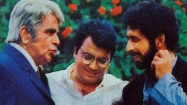 Naseeruddin Shah Gets Criticised For His Remarks On Dilip Kumar; Says The Latter Didn't Bother To Groom Anyone