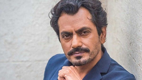 Nawazuddin Siddiqui To Star In Kangana Ranaut's Upcoming Production Tiku Weds Sheru