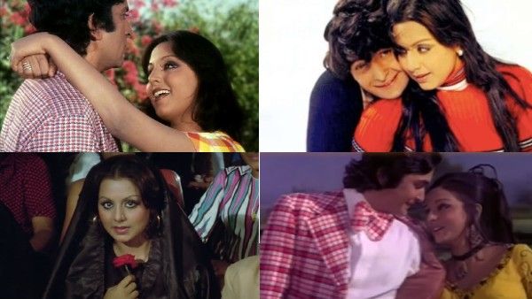 Happy Birthday Neetu Kapoor: Her Best Songs Which Made Their Way Into Our Hearts!