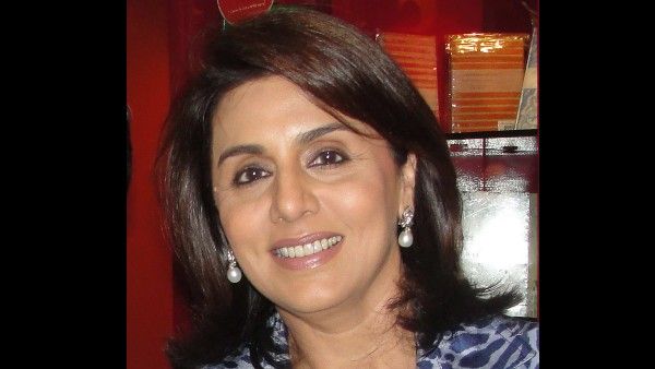 Neetu Kapoor On Joining Jug Jugg Jeeyo Sets Post Rishi's Death: I Needed Something To Make Me Feel Stronger