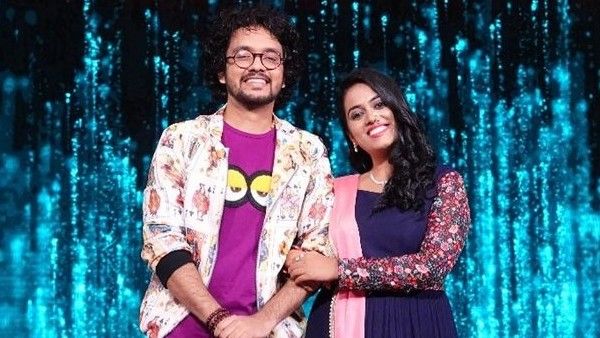 Indian Idol 12: Nihal Tauro On Love Angle Between Him & Sayali: She Considers Me As Her Younger Brother