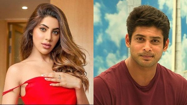 Nikki Tamboli Is A Big Fan Of Sidharth Shukla’s Work; The KKK 11 Fame Wants To Share Screen Space With Him