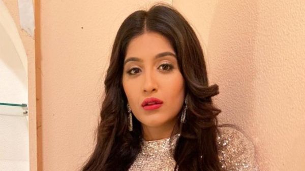 Nimrit Ahluwalia Bids Adieu To Choti Sarrdaarni By Penning An Emotional Note; Calls It ‘End Of An Era’