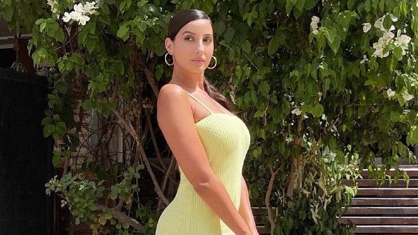 Why Did Nora Fatehi Reject Tiger Shroff-Kriti Sanon's Ganapath?