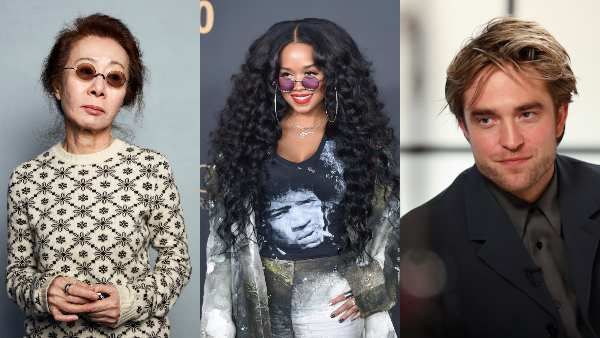 Academy Invites 395 New Members For 2021 Including Yuh-Jung Youn, H.E.R., Robert Pattinson