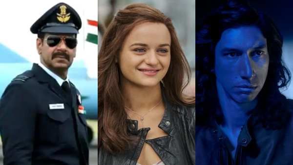 Top 8 OTT Release To Watch In August 2021: Bhuj, Shershaah, Kissing Booth 3, Annette & More