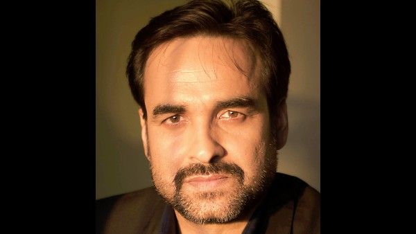 Pankaj Tripathi Says He Tries To Protect The Childlike Innocence Of His Characters