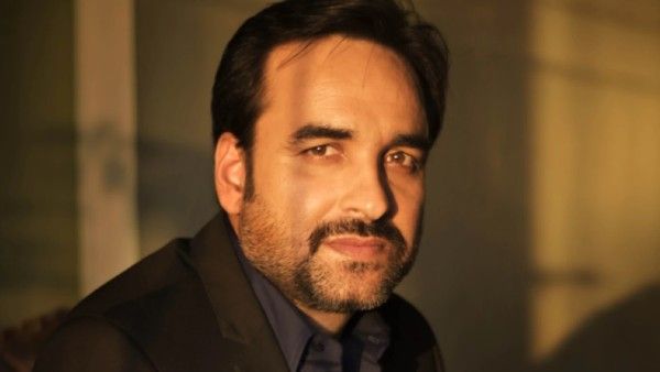 Pankaj Tripathi On His Struggling Days: I Used To Roam Around Andheri & Urge People 'Koi Acting Karwa Lo'