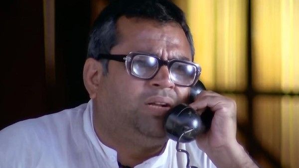 Paresh Rawal Shares An Update On Hera Pheri 3; Says 'Good News By Year End, Hopefully'