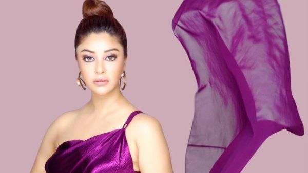 Exclusive: Payal Ghosh On Girl Gang And Life After Me Too Case Against Anurag Kashyap