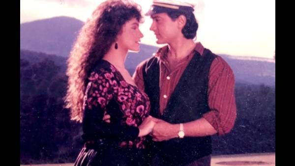 Pooja Bhatt Celebrates 30 Years Of Dil Hai Ke Manta Nahin, Says 'Expert Said It Was Risky'
