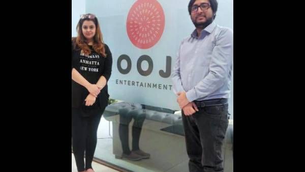 Pooja Entertainment Collaborates With India’s ‘Recycle Man’ To Recycle Its Production Waste