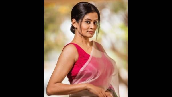 The Family Man's Priyamani On Fans' Criticism, Says They Tell 'May God Never Give A Wife Like You'