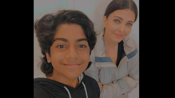 REVEALED: Details About Aishwarya Rai Bachchan's Role In Mani Ratnam's Ponniyin Selvan