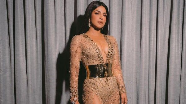 Priyanka Chopra Makes Whopping Rs 3 Crore Per Post On Instagram; Secures 27th Spot On Instagram Richlist