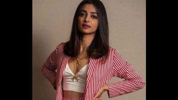 Radhika Apte To Play A Lawyer In The Hrithik Roshan & Saif Ali Khan Starrer Vikram Vedha Remake?