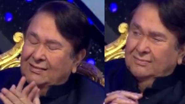 Indian Idol 12: Randhir Kapoor Gets Emotional On The Sets Of The Show While Remembering His Late Brothers
