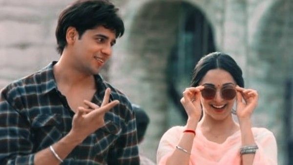 Shershaah's Soulful Track ‘Raatan Lambiyan’ Featuring Sidharth Malhotra And Kiara Advani Out Now