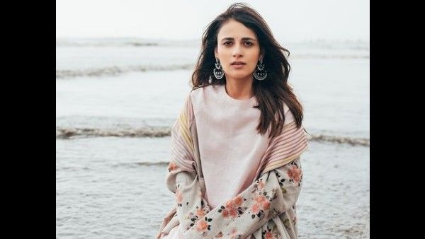 Radhika Madan Opens Up On Moving From TV To Films; Says She Was Condemned By Peers For Taking That Leap