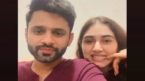 Fans School Disha Parmar For Not Wearing Sindoor & Wedding Ring, Actress Gives Hilarious Reply