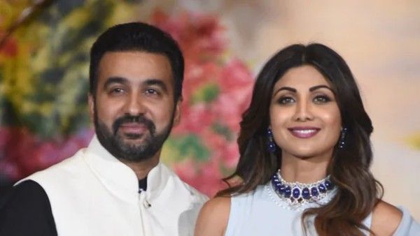 When Raj Kundra Confessed That Shilpa Shetty Had To Bear The Consequences Of Controversies Around Him!