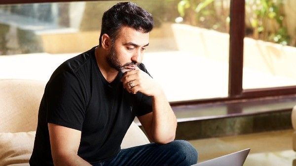 AHEM! When Raj Kundra Spoke Against Offering Bribe; 'I Don't Like This Whole Thing Of Greasing Palms'