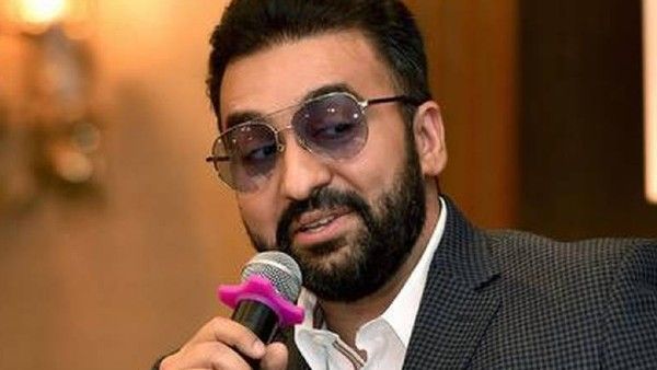 Raj Kundra's Company Was Running Operations Of UK Entity Linked To P*rn: Mumbai Police