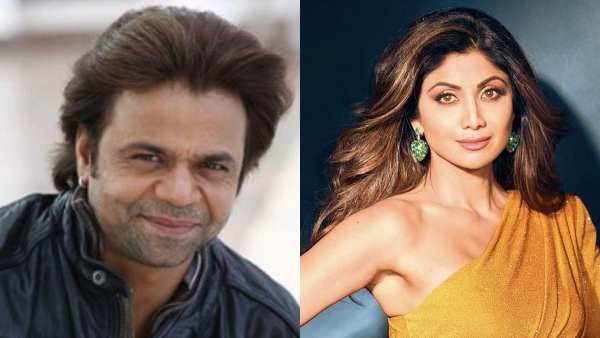 Hungama 2: Rajpal Yadav Says If He Was Paired With Shilpa Shetty ‘Hungama Khada Ho Jaata’